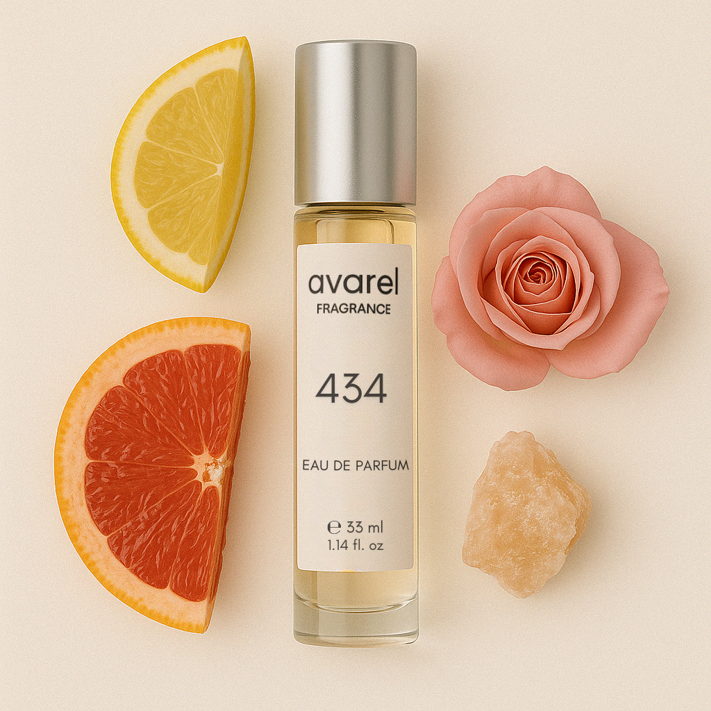 AMBRE NIGHT - 434