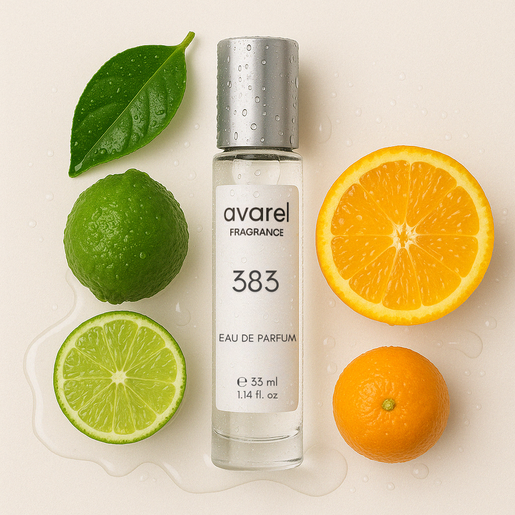PURE ERBA - 383