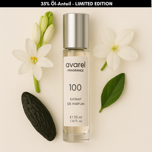 100 NICE GIRL - LIMITED