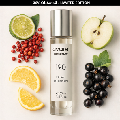 190 AVENT - LIMITED