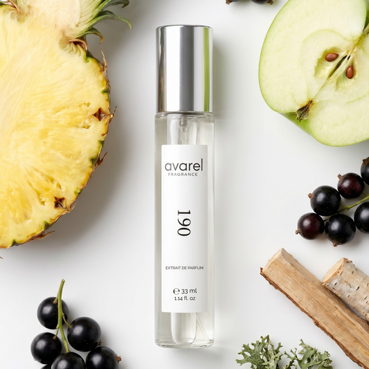 190 AVENT - LIMITED