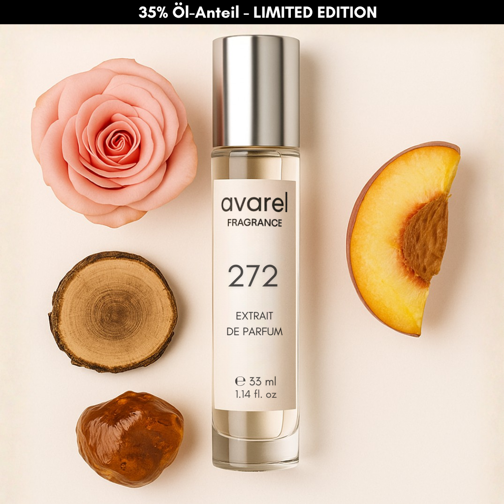 272 BY HER - LIMITED