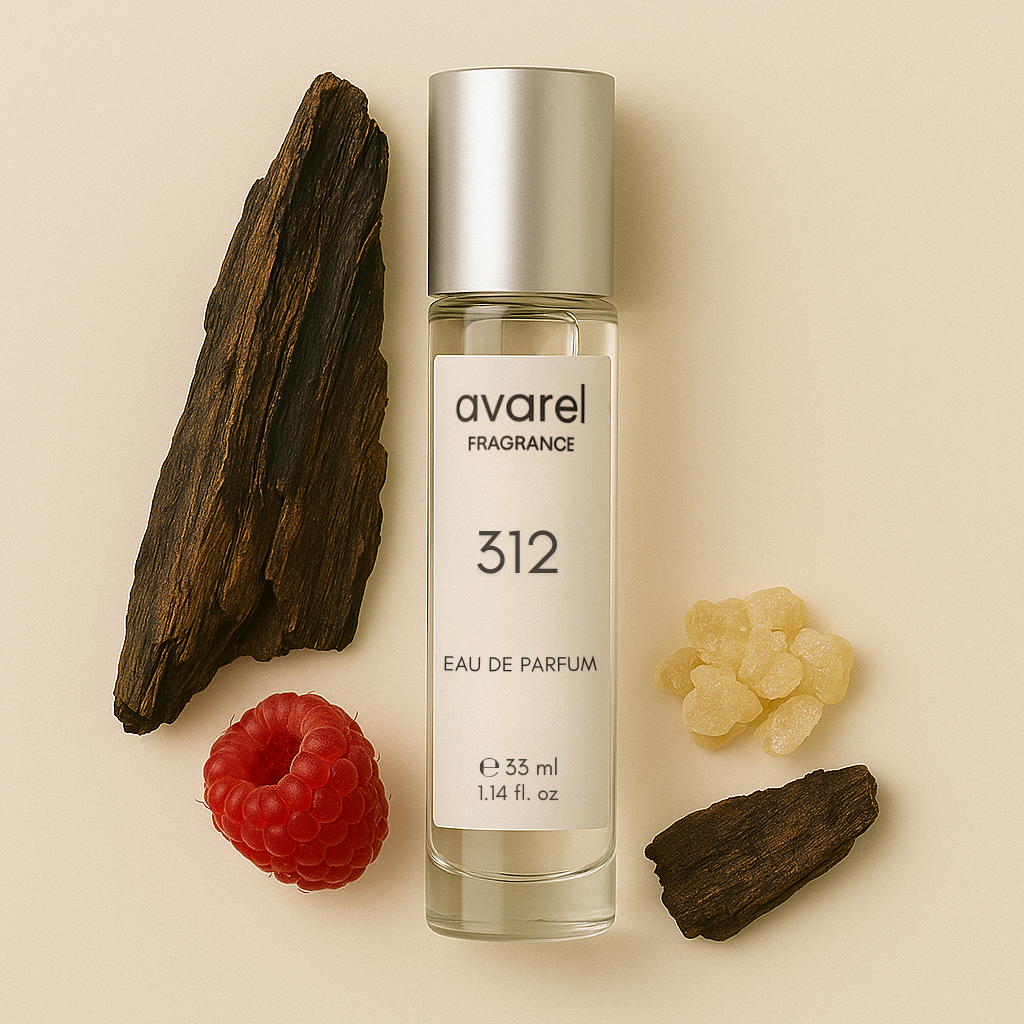 MYSTIQUE NOMAD - 312