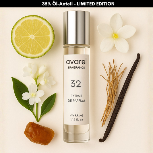 32 NUMMER 5 - LIMITED