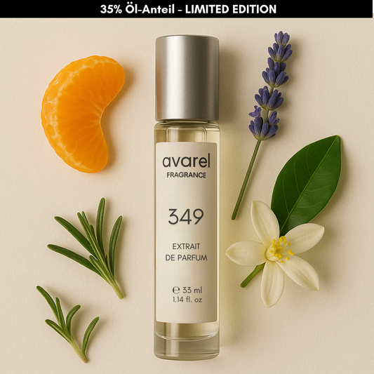 349 LIBERTY - LIMITED