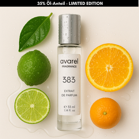 383 PURE ERBA - LIMITED EDITION