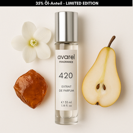 420 PRADOXA - LIMITED