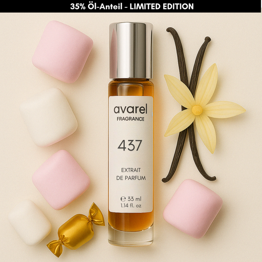 437 SHY NO MORE - LIMITED