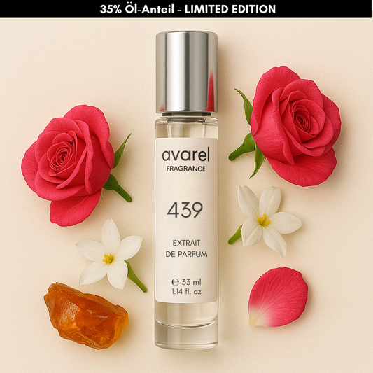 439 MUSK - LIMITED