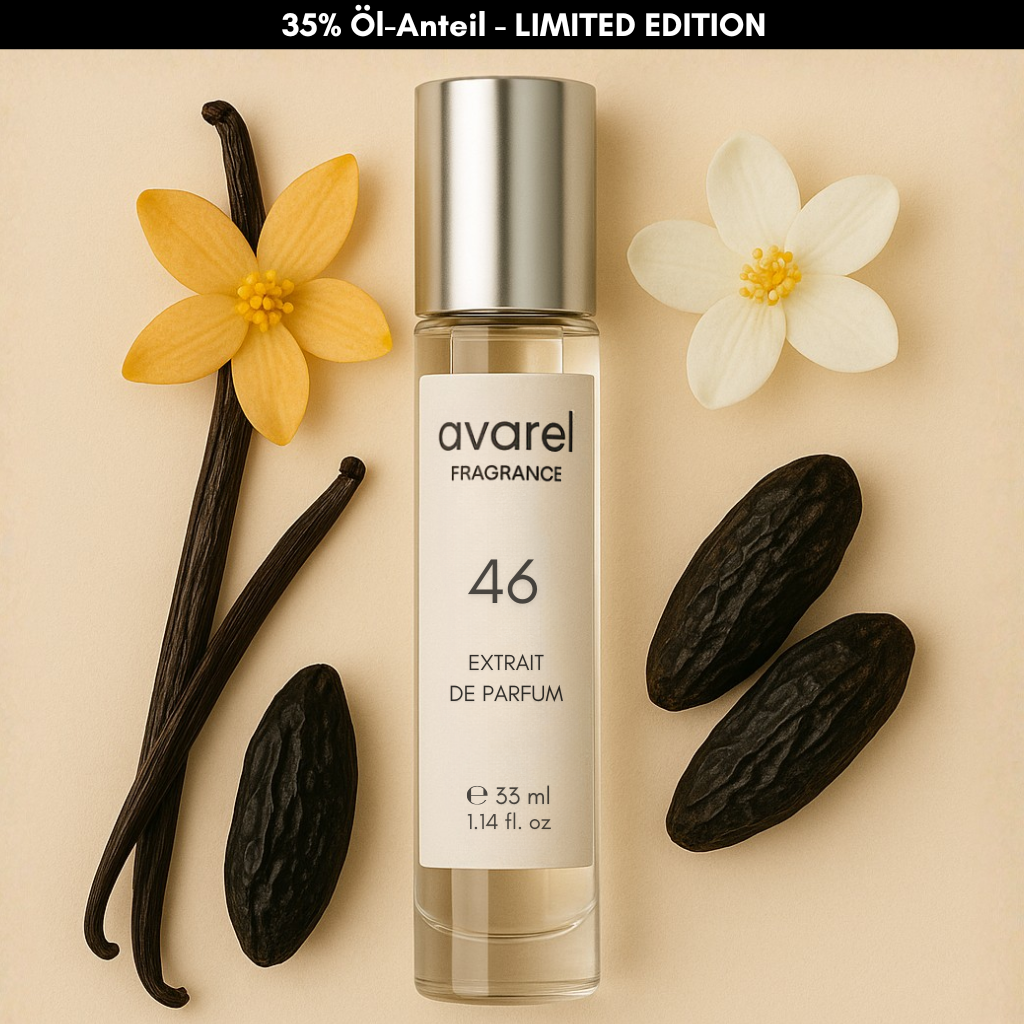 46 HYPNOSE - LIMITED