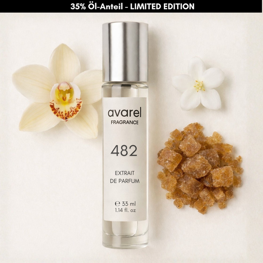 482 VANILIA 82 - LIMITED