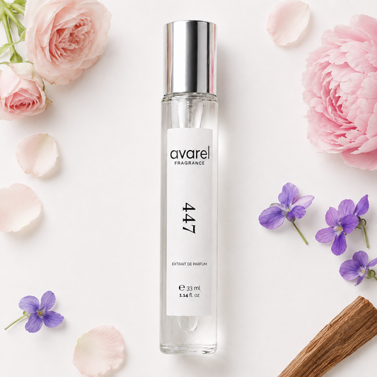 447 BLANC - LIMITED