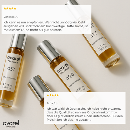 AMBRE NIGHT - 434